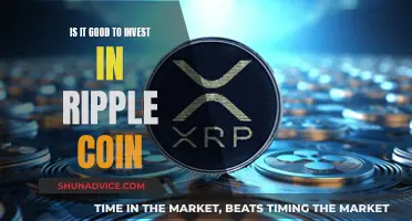 Should You Invest in Ripple Coin?