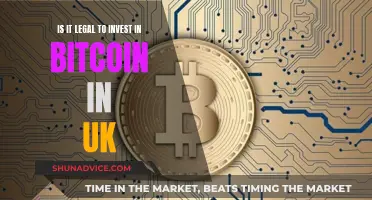 UK Bitcoin Investment: What's the Legal Status?