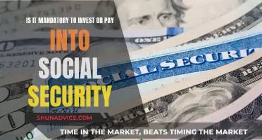 Social Security: Opting In or Out?