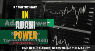 Adani Power: Invest Now?