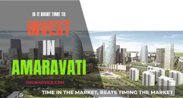 Amaravati: Invest Now or Never?