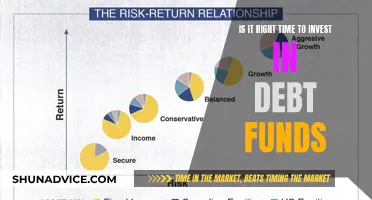 Debt Funds: A Smart Investment Move Now?