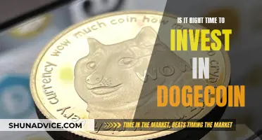 Dogecoin: Invest Now or Never?