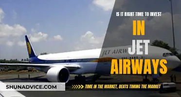 Jet Airways: Invest or Avoid?