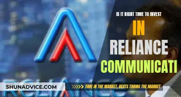 Reliance Communication: Invest Now?