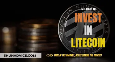 Litecoin: Worth Your Investment?