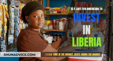 Is Investing in Liberia Safe for American Investors?