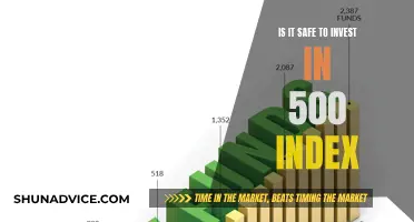 Unveiling the 500 Index: A Safe Investment Strategy?