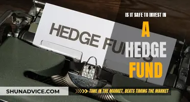 Hedge Fund Investment: Safe Bet or Risky Business?