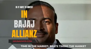 Is Bajaj Allianz a Safe Investment? Unveiling the Truth