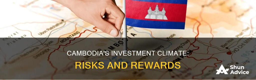 is it safe to invest in cambodia