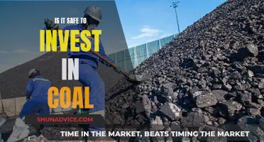 Is Coal Investment Safe? Navigating the Energy Transition