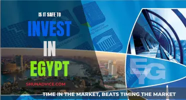 Is Egypt's Economy Safe for Investment? Unlocking the Risks and Rewards