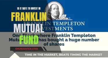 Franklin Mutual Fund: Safe Investment Option?