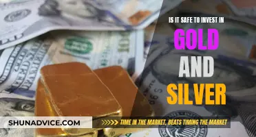 Gold and Silver: Safe Haven or Bubble?