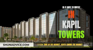 Kapil Towers: A Safe Investment Choice?