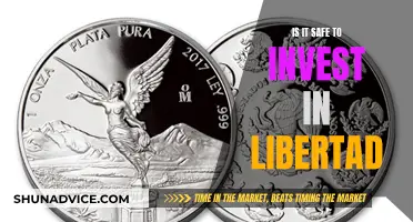 Is Libertad a Safe Investment? Unlocking the Truth