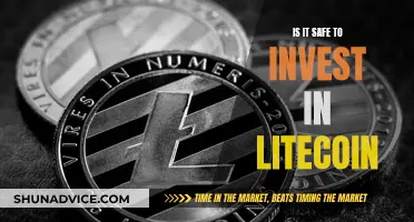 Litecoin Investment Safety: Is It a Secure Bet?