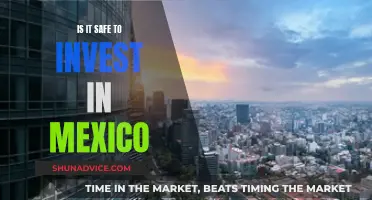 Mexico's Investment Climate: Navigating Risks and Rewards