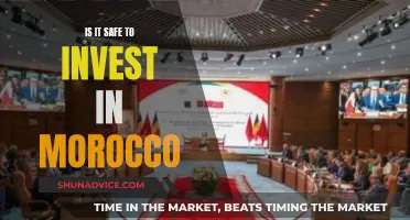 Morocco's Investment Climate: A Safe Bet?