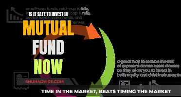 Mutual Funds: Safe Investment Haven Amidst Market Turbulence?