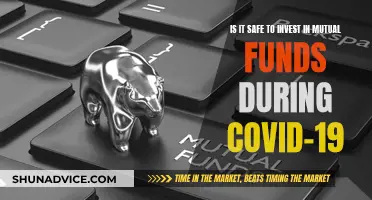 Mutual Funds During COVID-19: Safe Investment Haven?