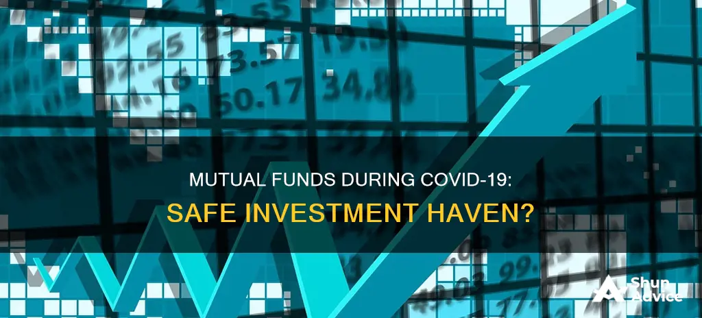 is it safe to invest in mutual funds during covid-19