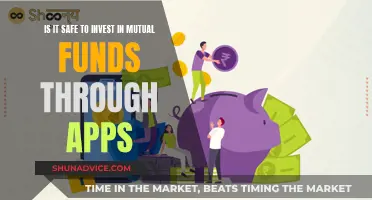 Mutual Fund App Investments: Safe or Scam?