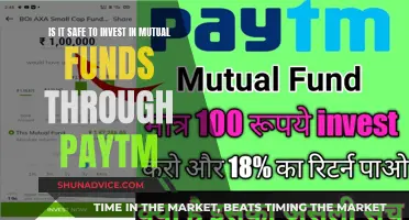 Paytm's Mutual Fund Investment Safety: What You Need to Know