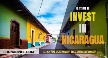 Nicaragua's Investment Climate: Risks and Rewards