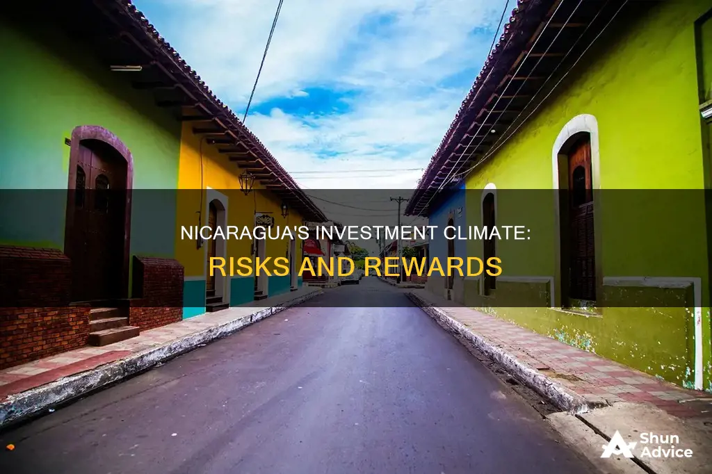 is it safe to invest in nicaragua