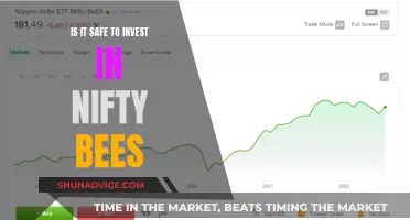 Nifty Bees: Exploring Investment Safety and Opportunities