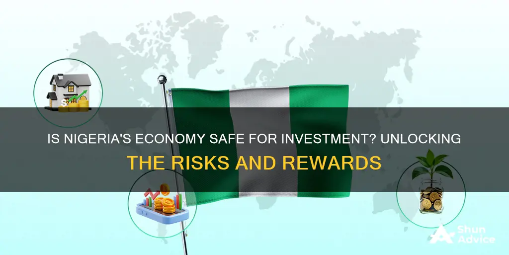 is it safe to invest in nigeria