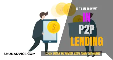 Peer-to-Peer Lending: Navigating Risks and Rewards