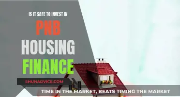 PNB Housing Finance: A Safe Investment Choice?