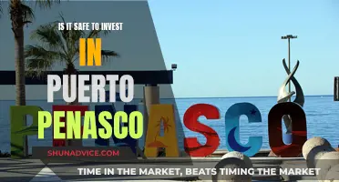 Puerto Penasco: A Safe Investment Haven or a Risky Bet?