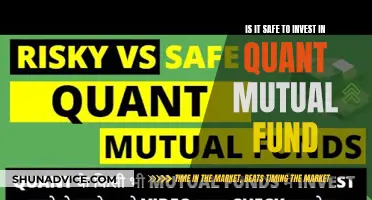 Quant Mutual Funds: Safe Investment or Risky Business?