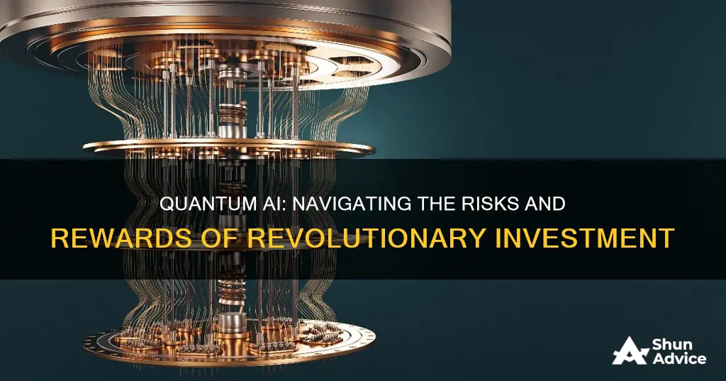 is it safe to invest in quantum ai