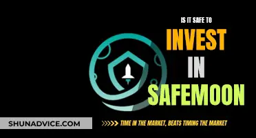 Is Safemoon a Safe Investment? Unveiling the Risks and Rewards