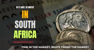 South Africa's Investment Climate: A Safe Bet?