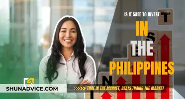 Is the Philippines a Safe Investment Destination?