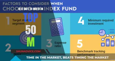 Unveiling the Risks: Top 50 M Investment Safety