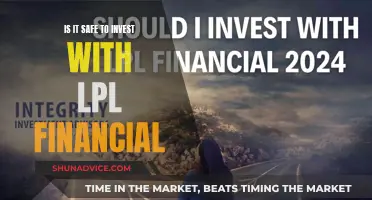 Is LPL Financial Safe? Unveiling Investment Security