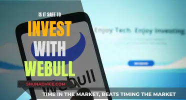 Is Webull Safe? A Comprehensive Investment Platform Review