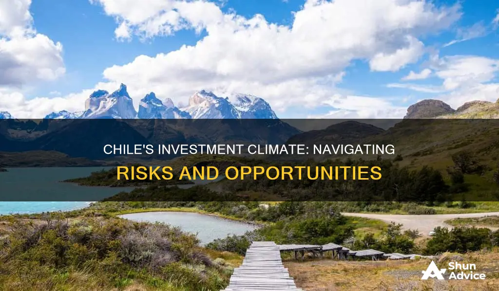 is it safe to still invest in chile