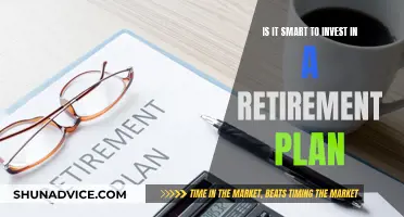 Retirement Planning: A Smart Investment Strategy for the Future