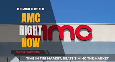 AMC Stock: Invest or Avoid?