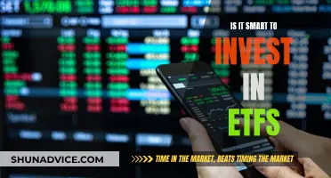 ETFs: Smart Investment Strategy or Just a Fad?