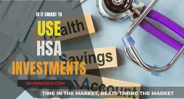 Maximizing Your HSA: Smart Investment Strategies for Healthcare