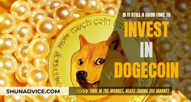 Dogecoin Investment: Worthwhile or Waning?